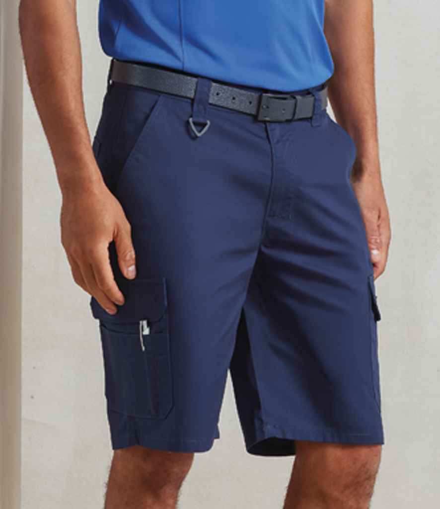 PR564 Premier Workwear Cargo Shorts PR564 Premier Workwear Cargo Shorts